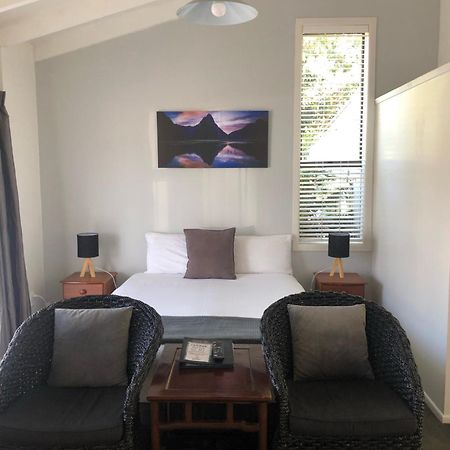 Rosetown Motel Te Awamutu Buitenkant foto