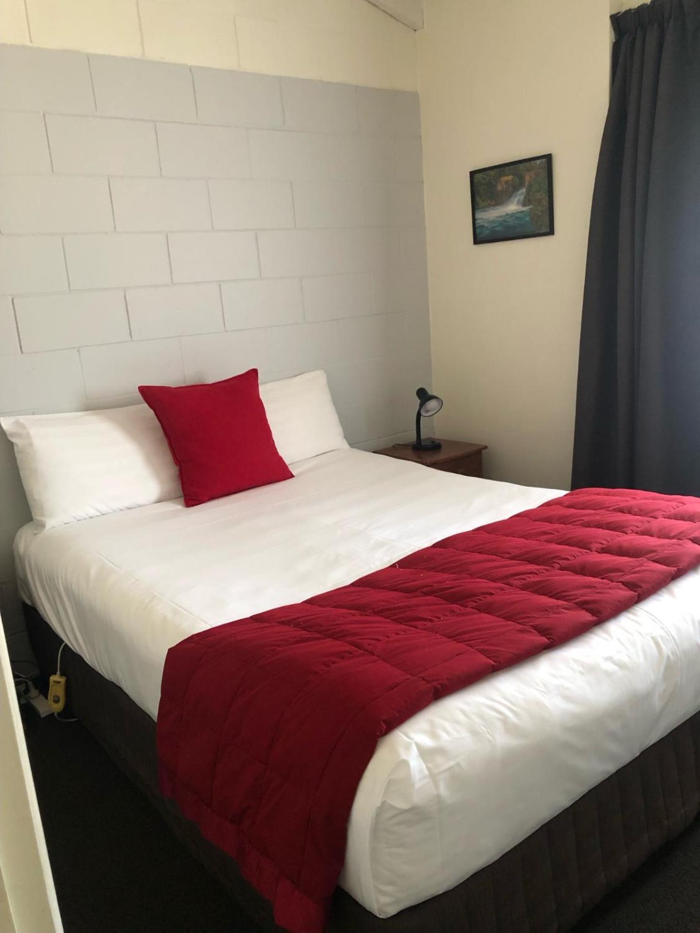 Rosetown Motel Te Awamutu Buitenkant foto