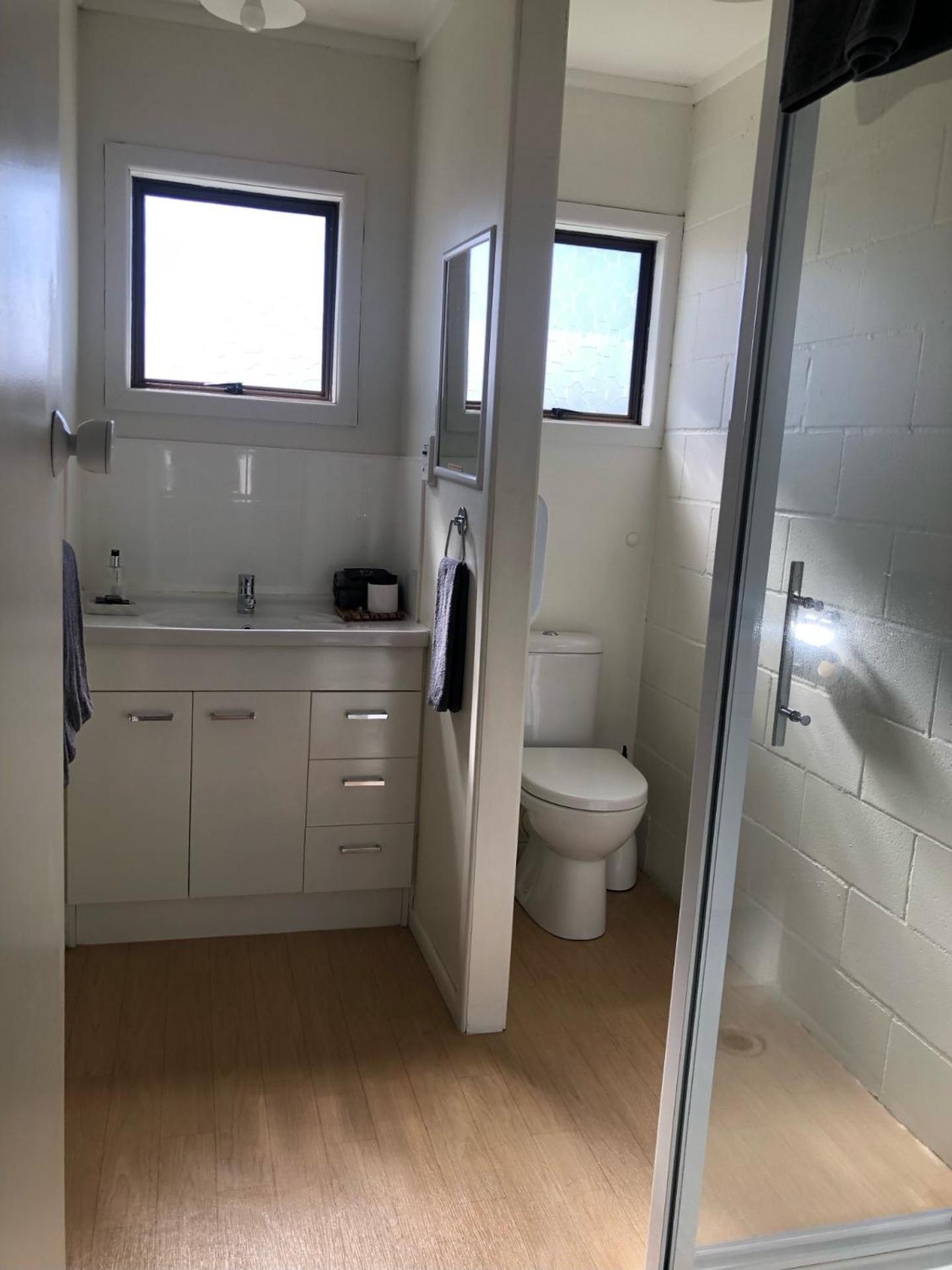 Rosetown Motel Te Awamutu Buitenkant foto