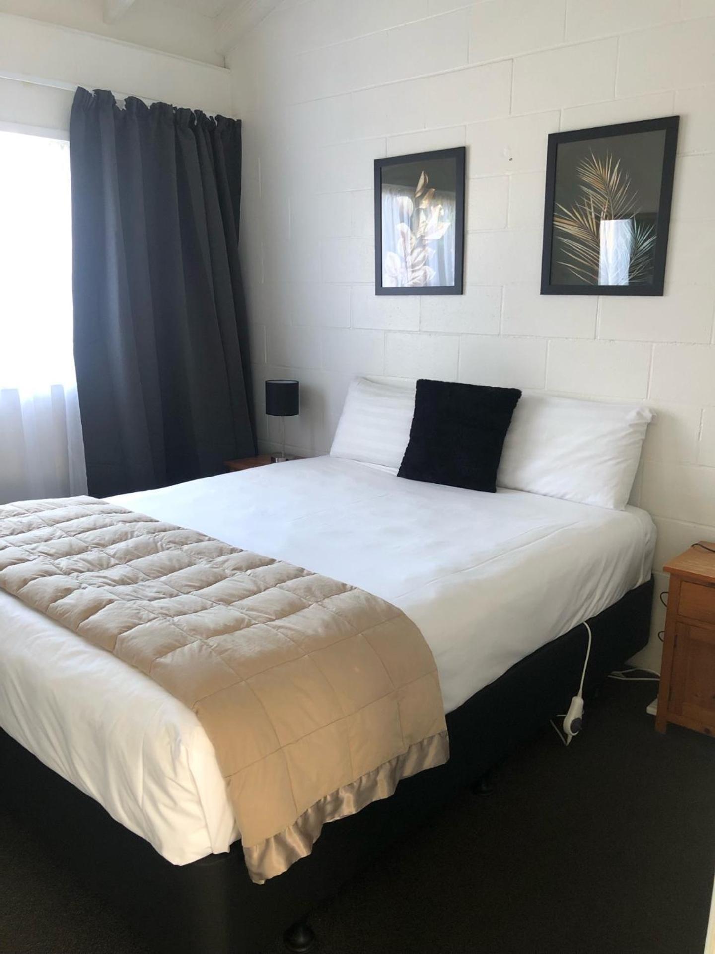 Rosetown Motel Te Awamutu Buitenkant foto