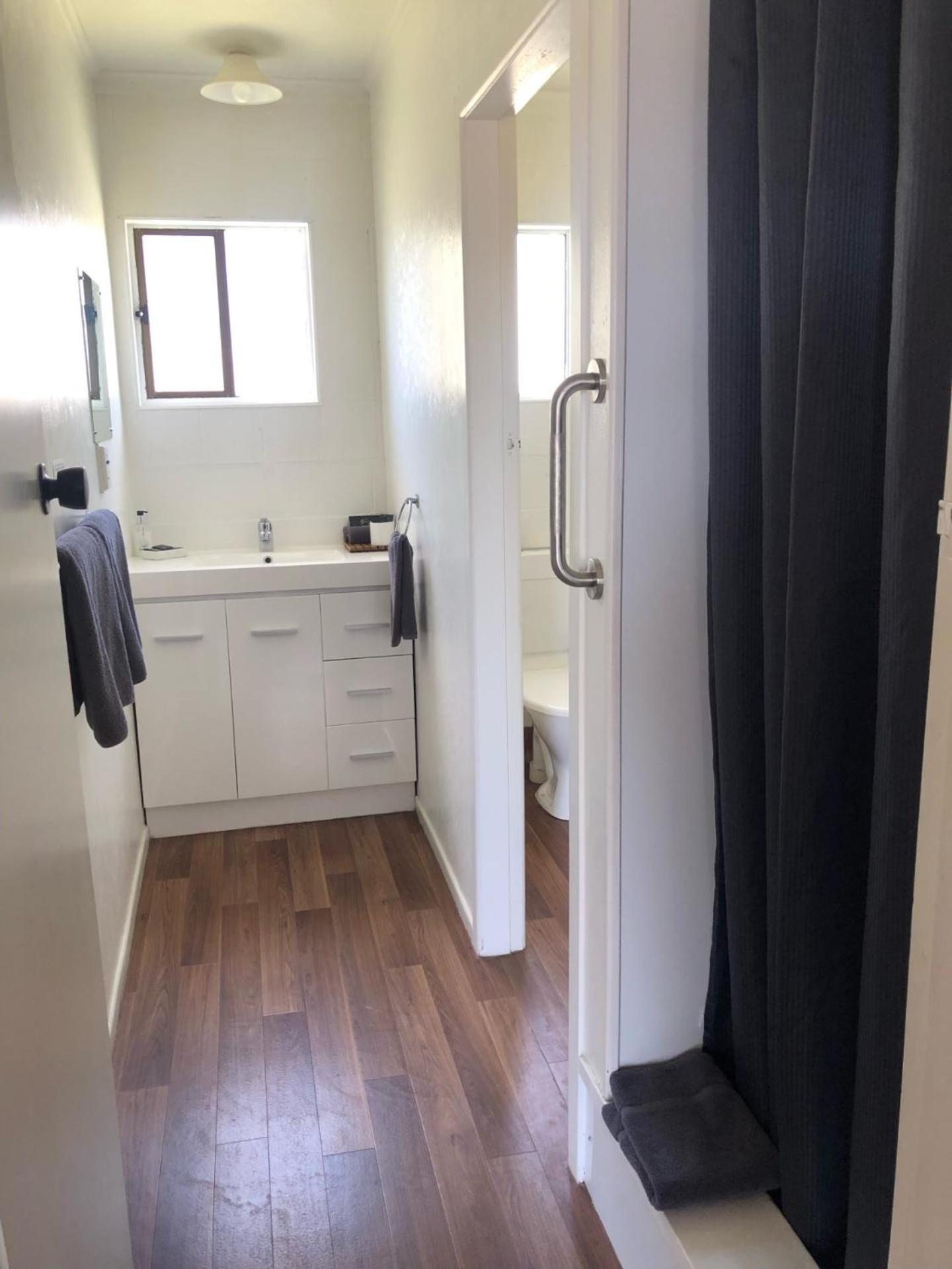Rosetown Motel Te Awamutu Buitenkant foto