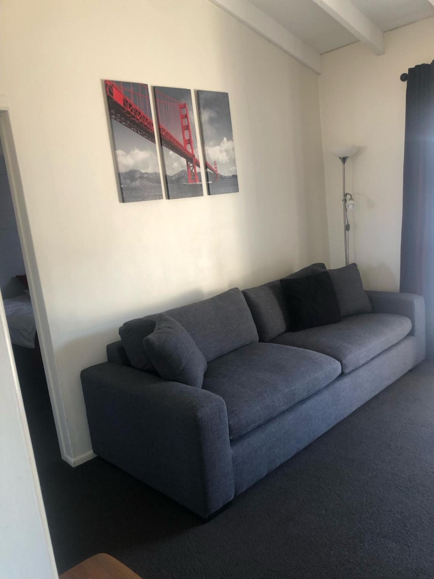 Rosetown Motel Te Awamutu Buitenkant foto