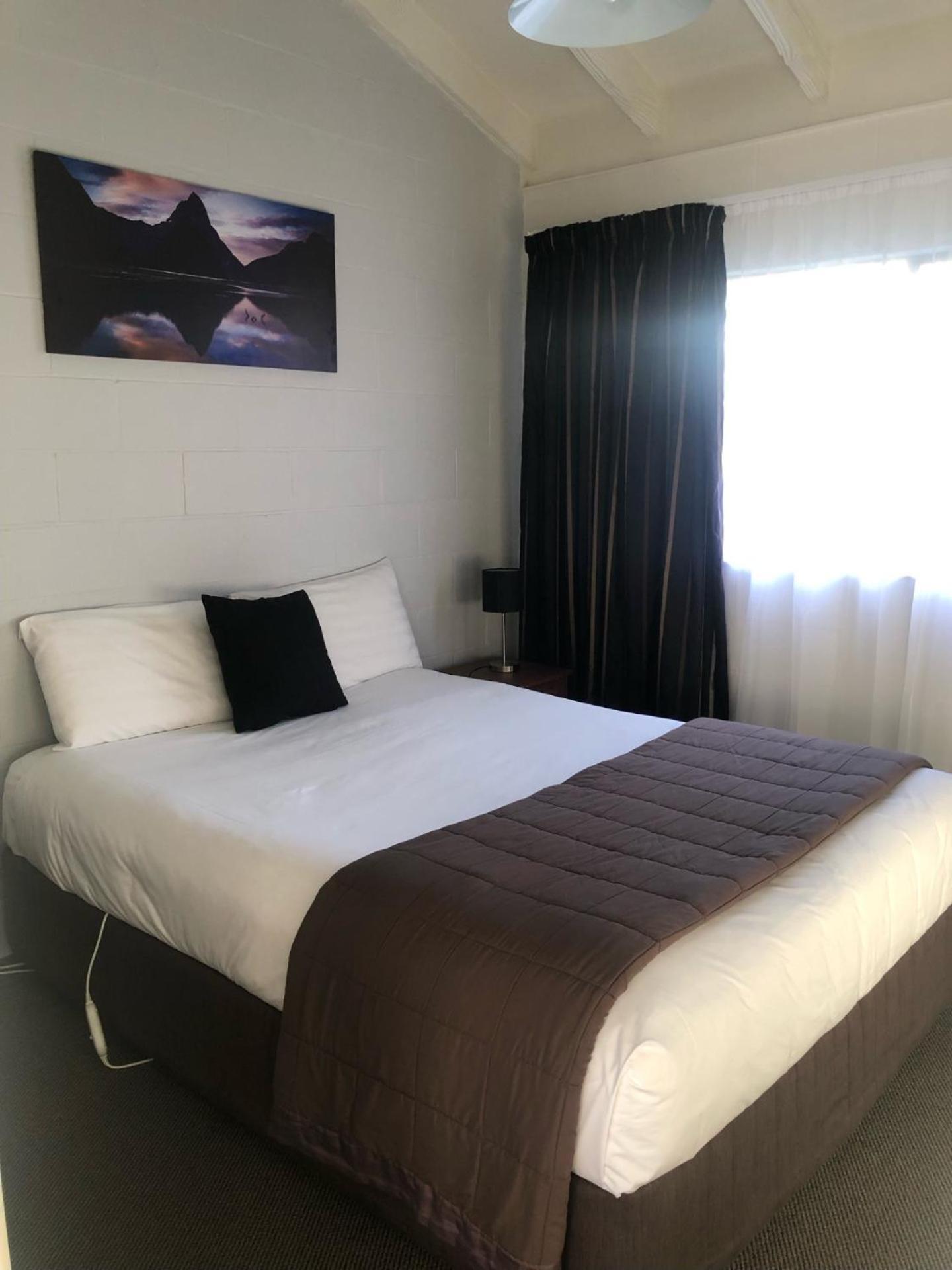 Rosetown Motel Te Awamutu Buitenkant foto