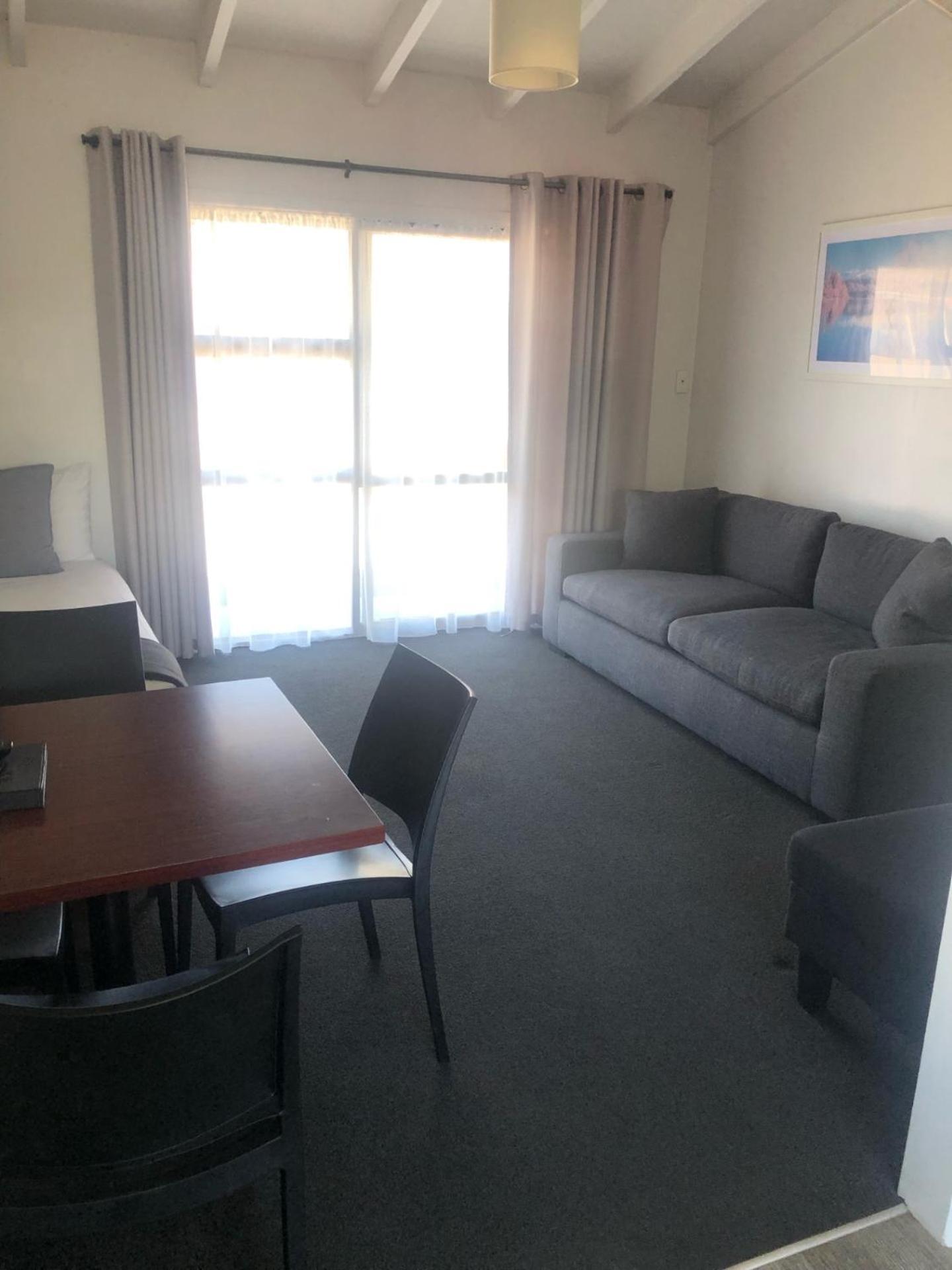 Rosetown Motel Te Awamutu Buitenkant foto